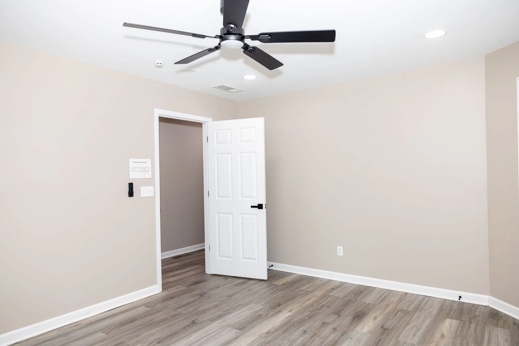 Comfort Cove Senior Living