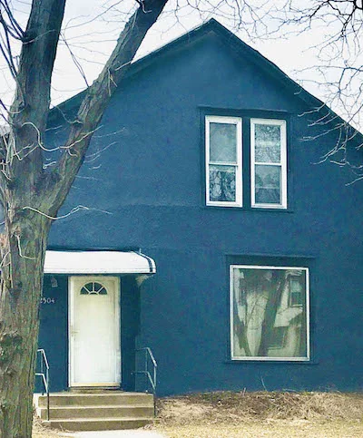 Comfort Living
