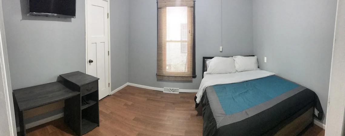 Comfort Living