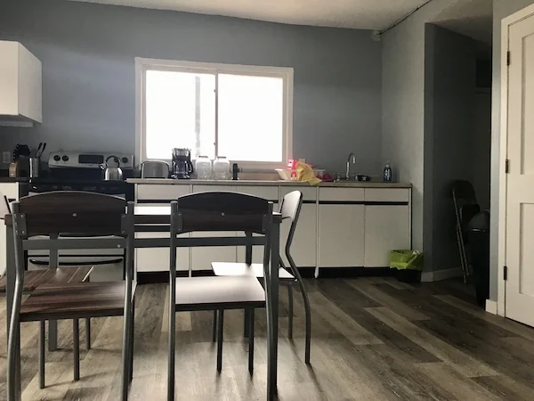 Comfort Living