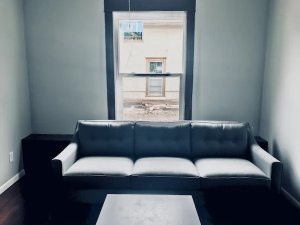 Comfort Living