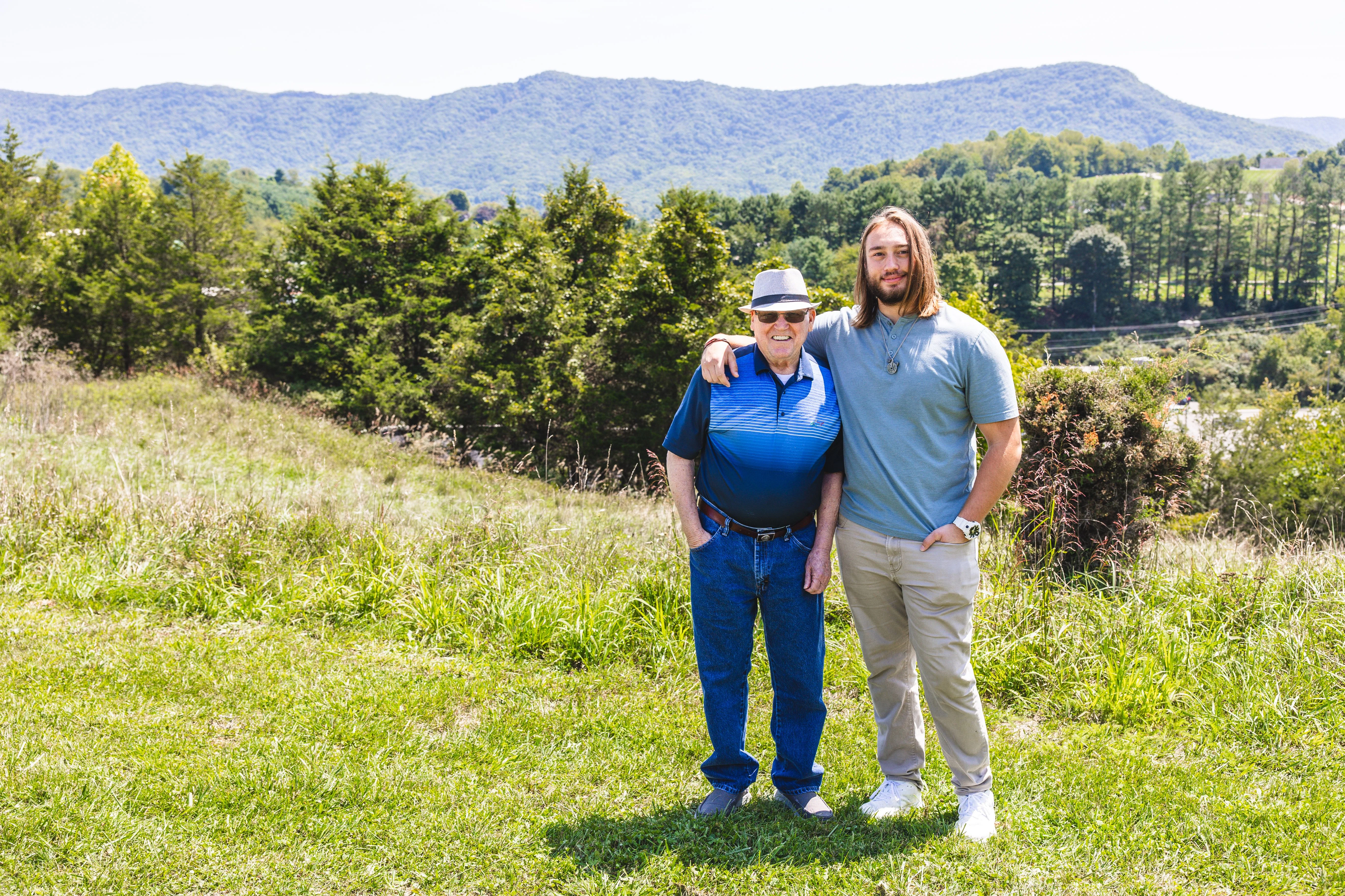 COMMONWEALTH SENIOR LIVING AT CEDAR BLUFF