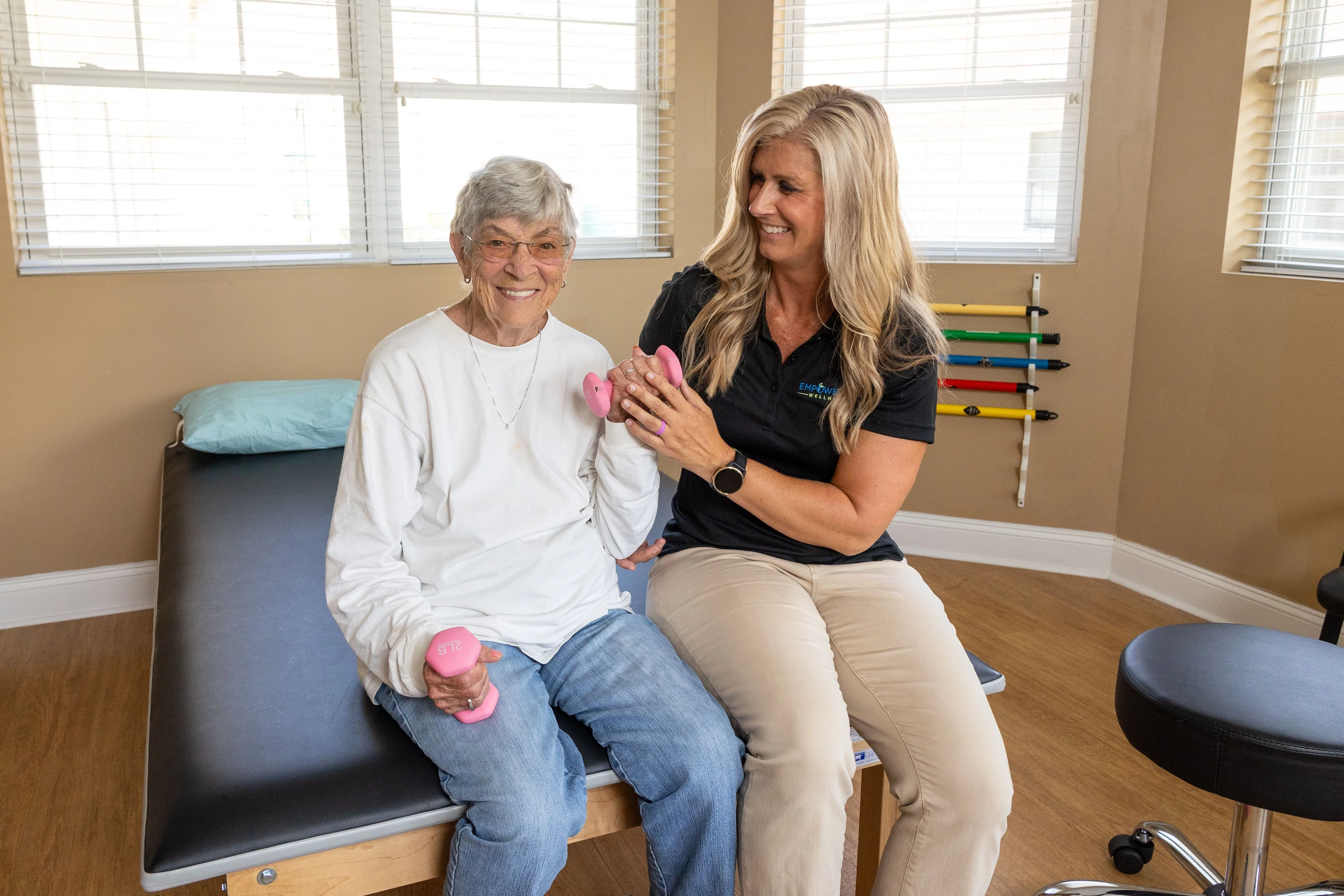 COMMONWEALTH SENIOR LIVING AT CEDAR BLUFF
