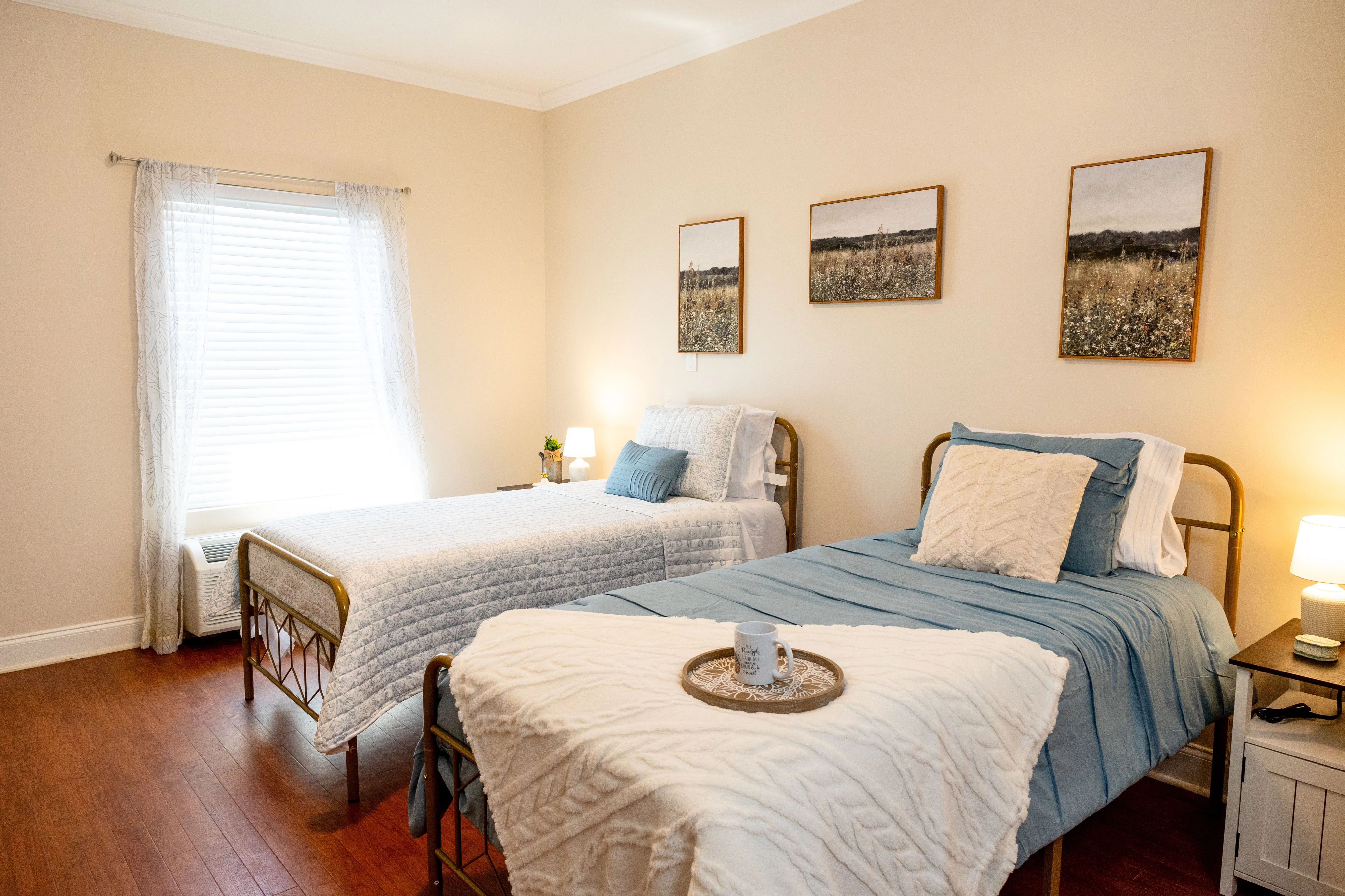 COMMONWEALTH SENIOR LIVING AT CEDAR BLUFF
