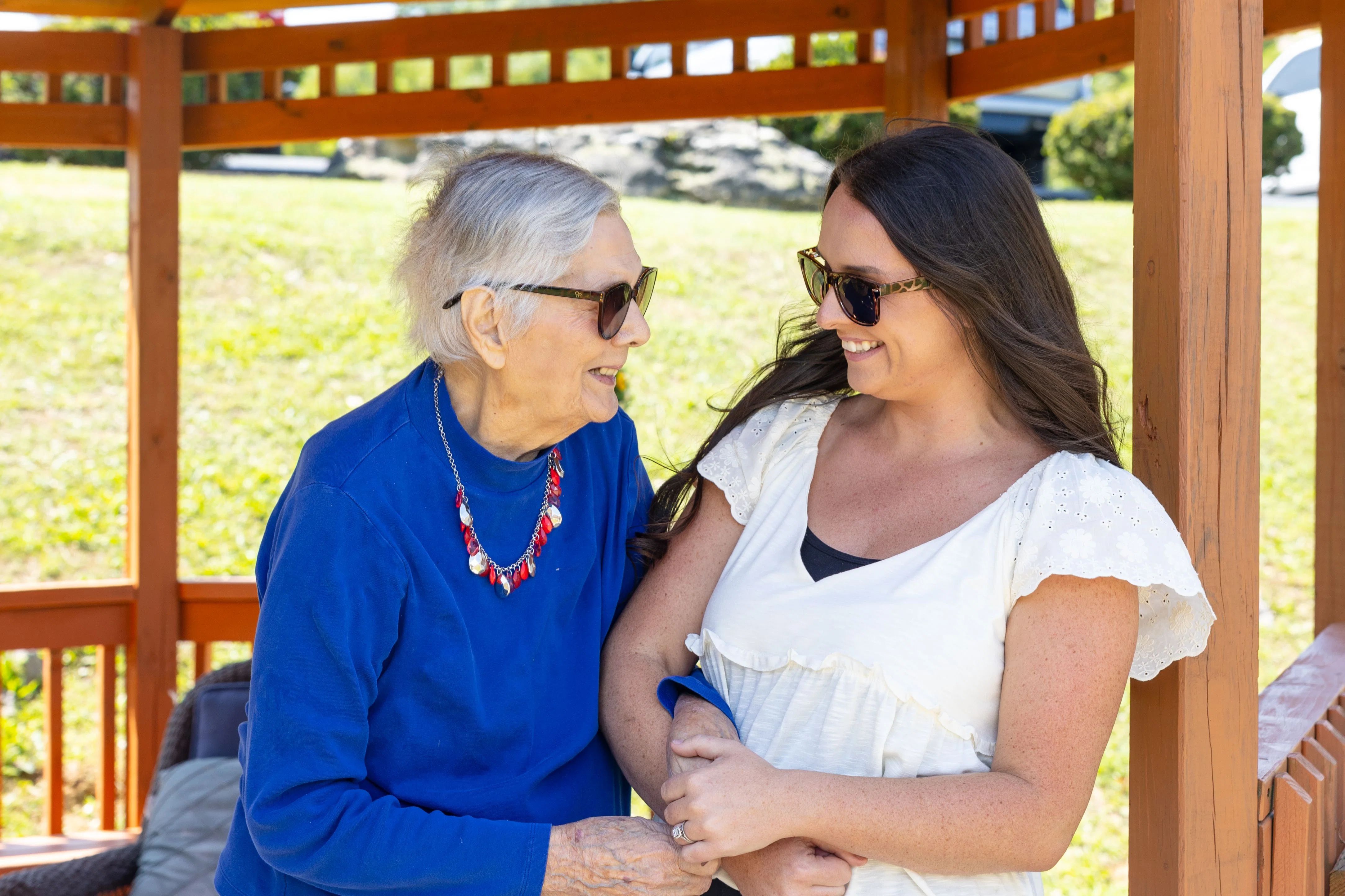 COMMONWEALTH SENIOR LIVING AT CEDAR BLUFF