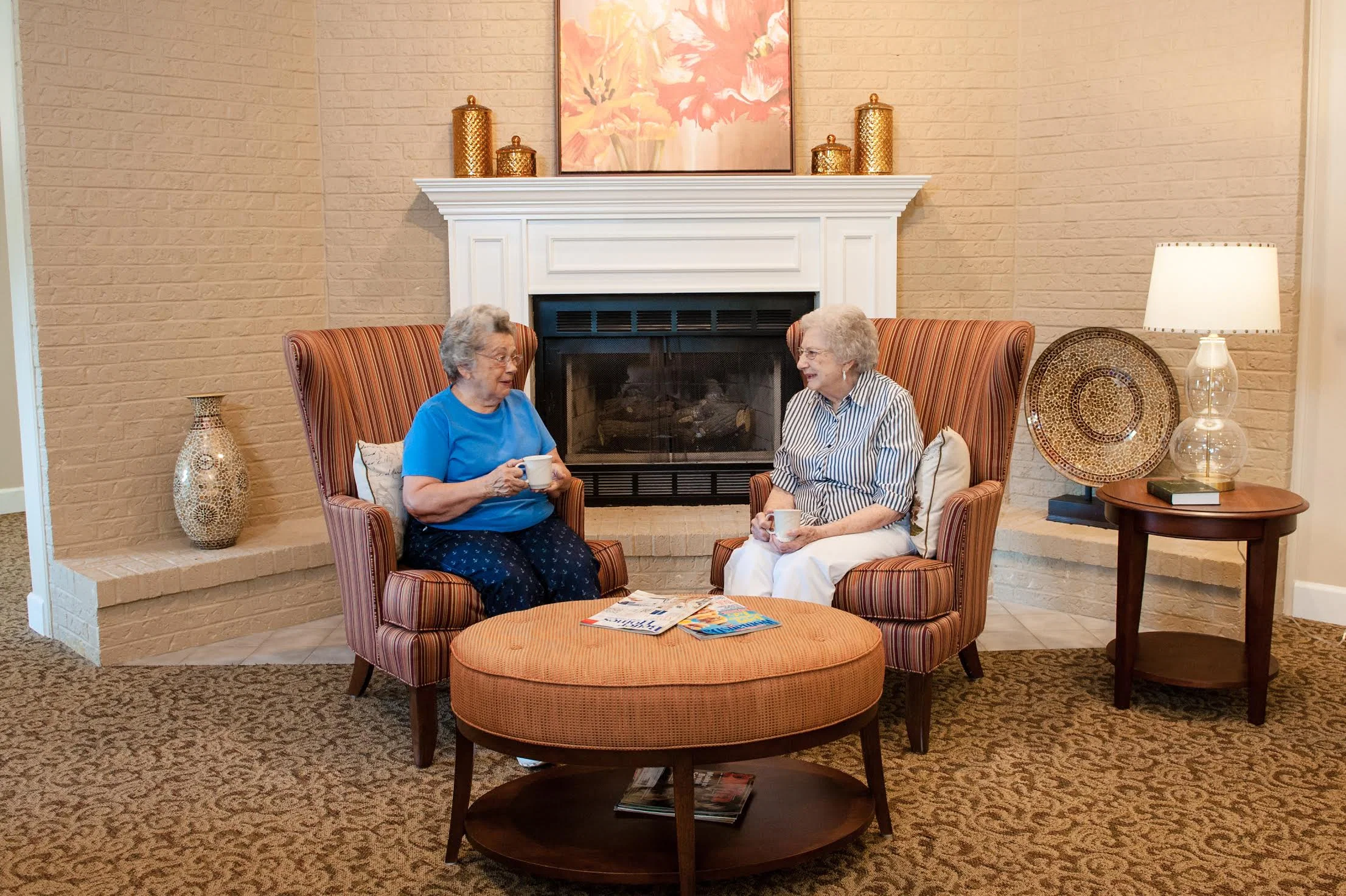 COMMONWEALTH SENIOR LIVING AT HILLSVILLE