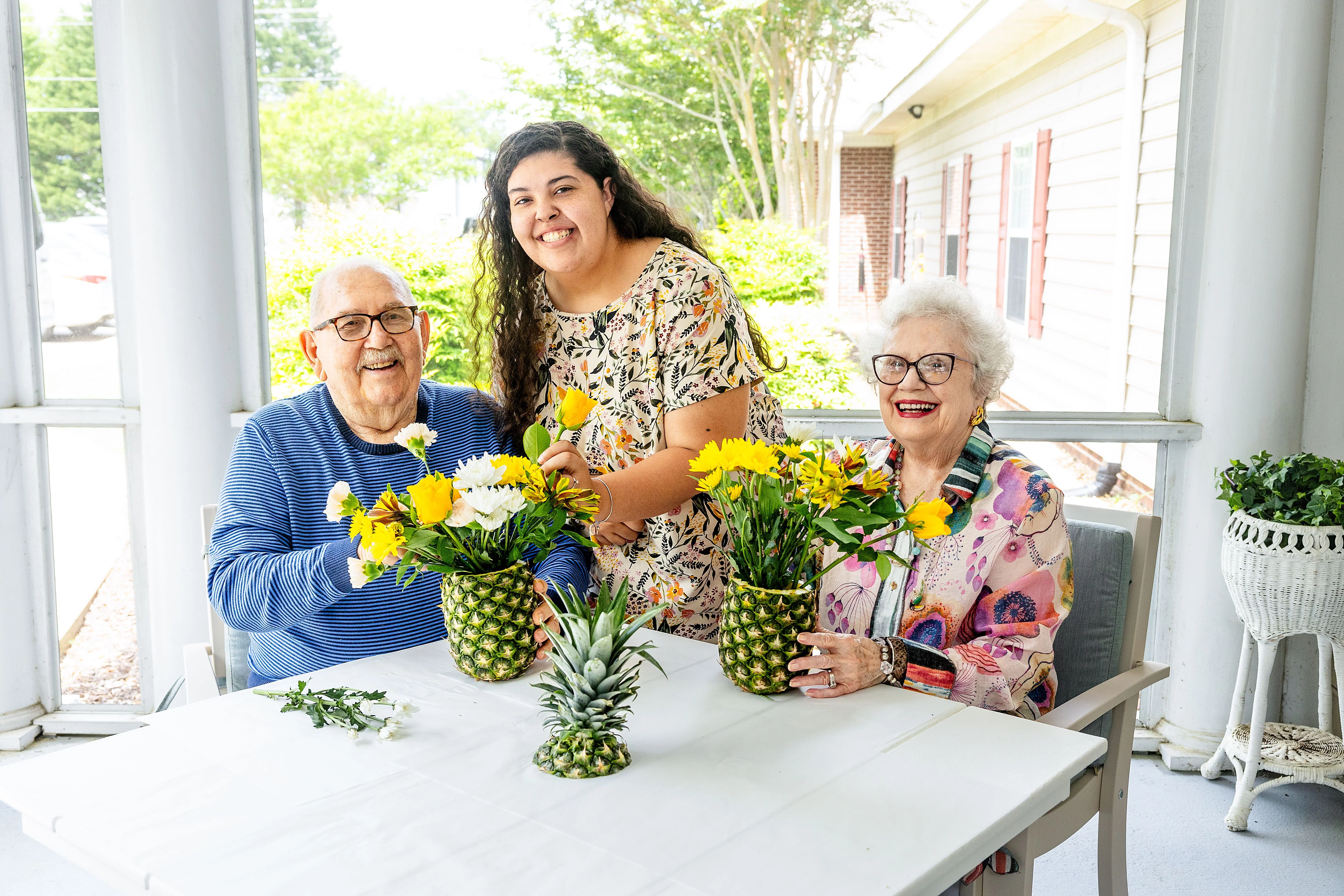 COMMONWEALTH SENIOR LIVING AT KILMARNOCK