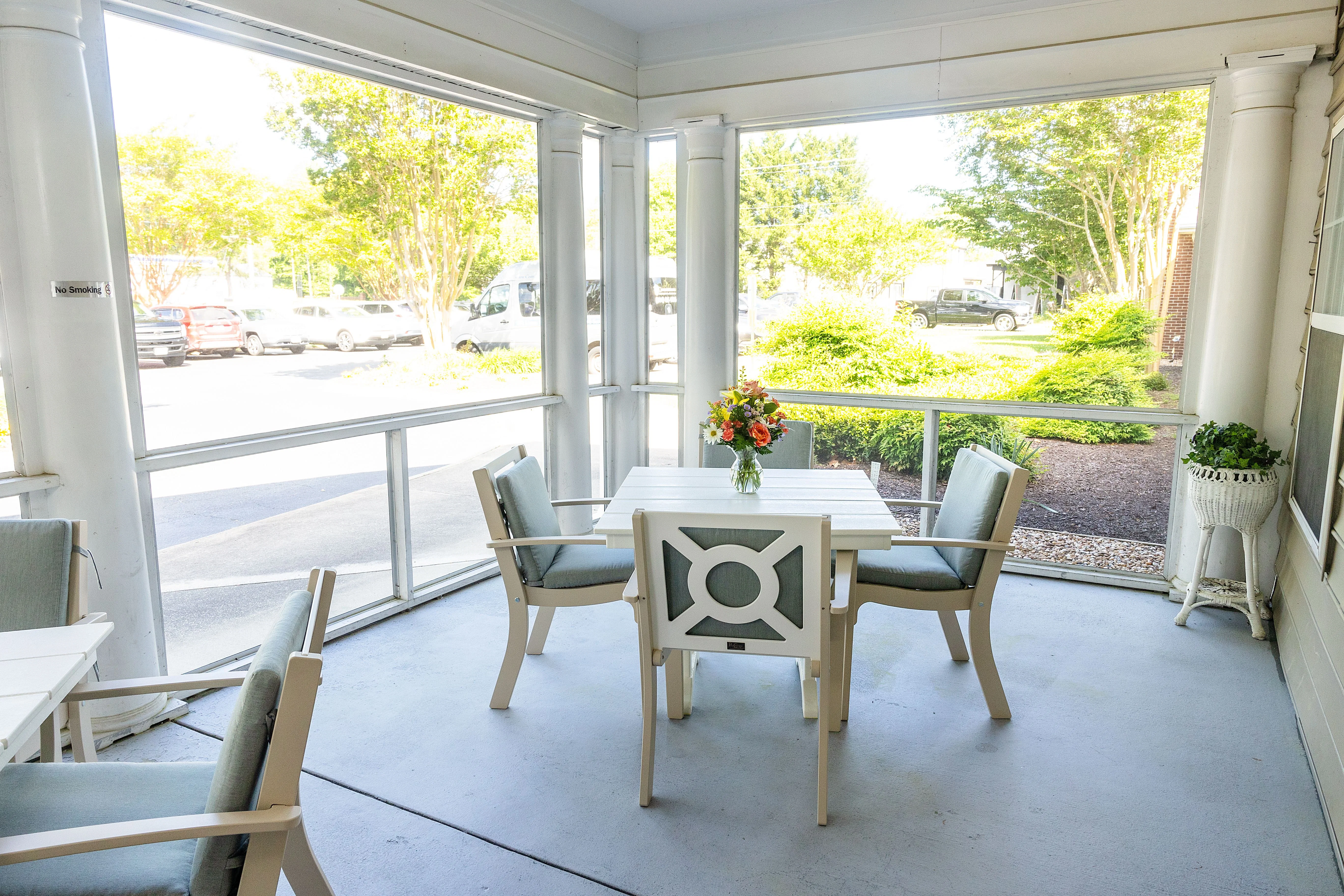 COMMONWEALTH SENIOR LIVING AT KILMARNOCK