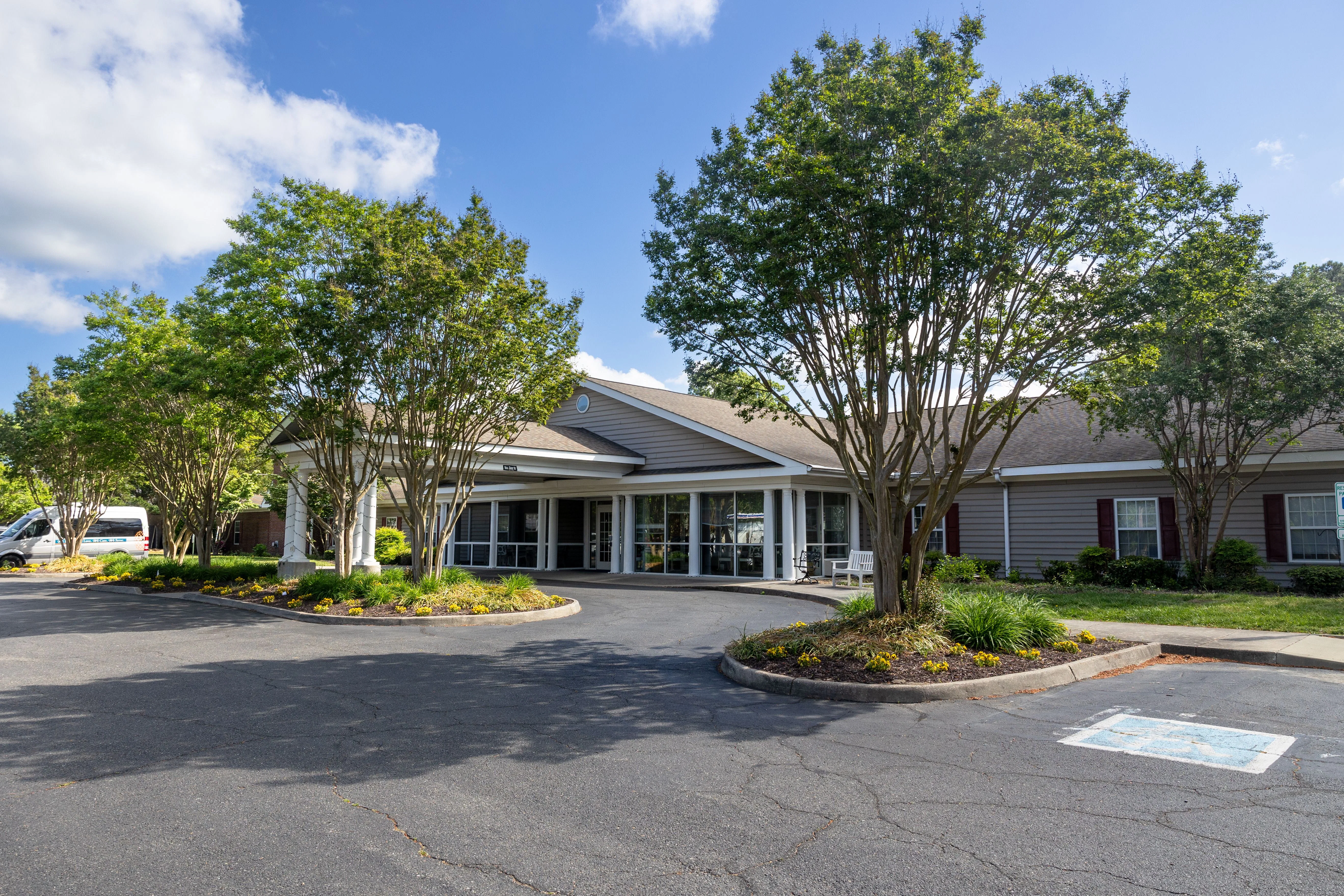 COMMONWEALTH SENIOR LIVING AT KILMARNOCK