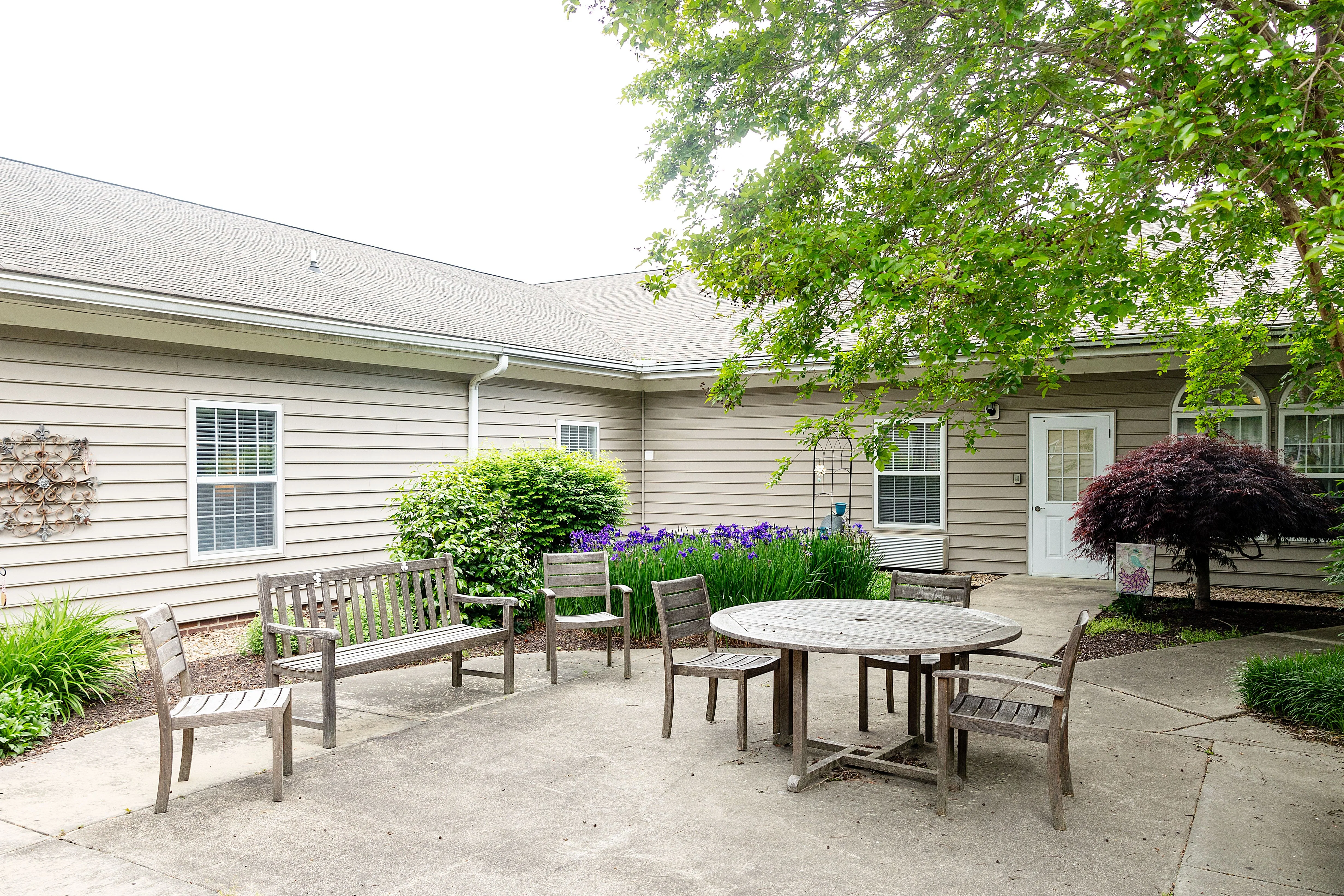 COMMONWEALTH SENIOR LIVING AT KILMARNOCK