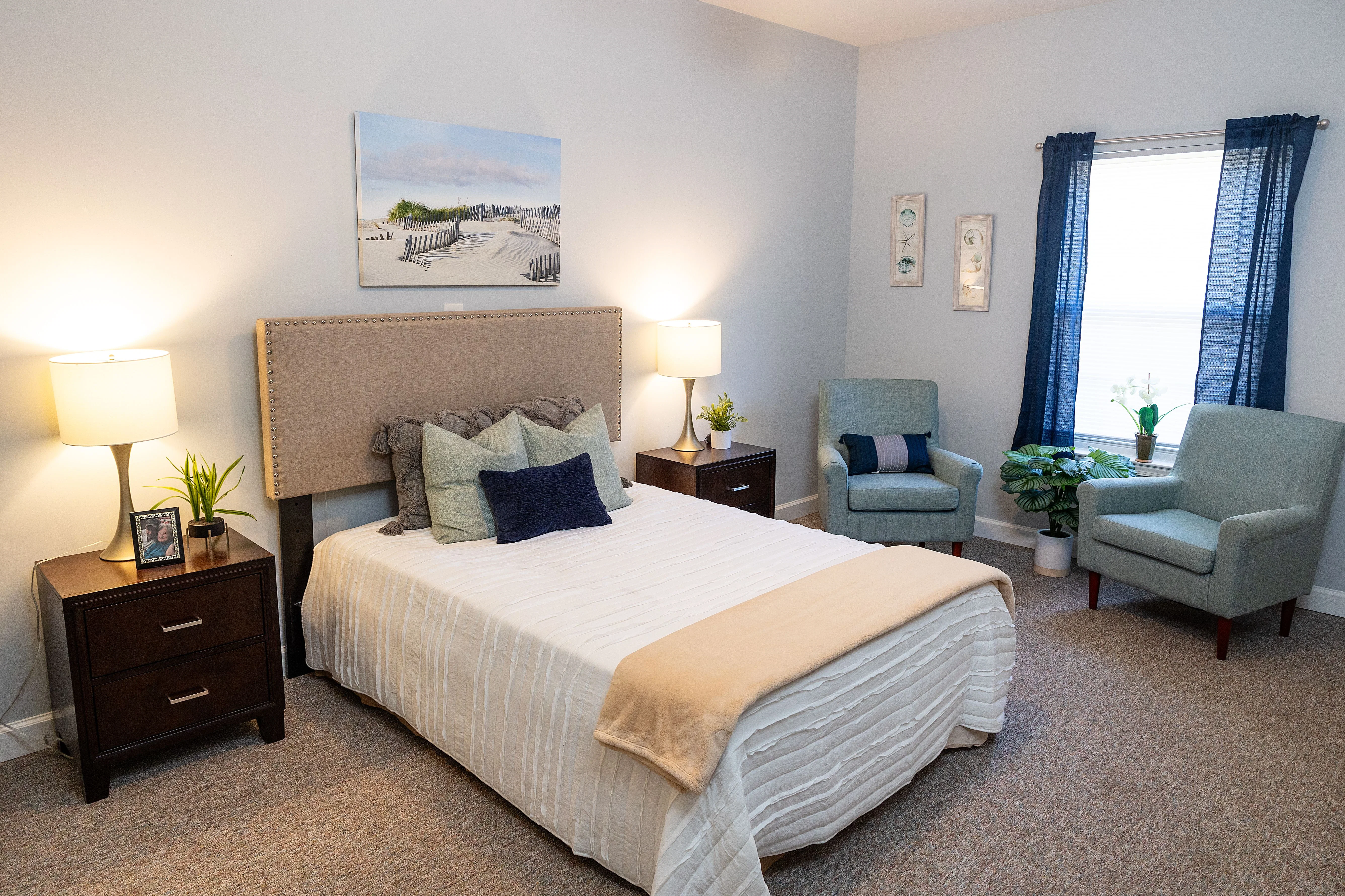 COMMONWEALTH SENIOR LIVING AT KILMARNOCK