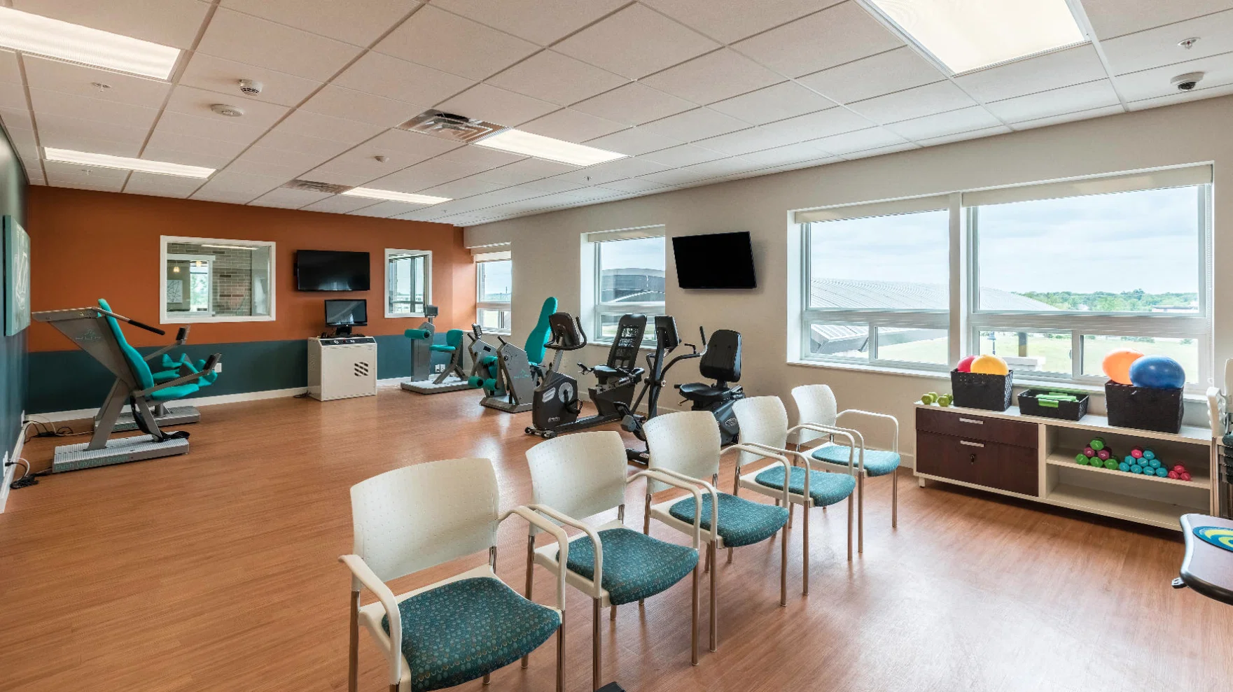 COMMONWEALTH SENIOR LIVING AT NORTH BYRON