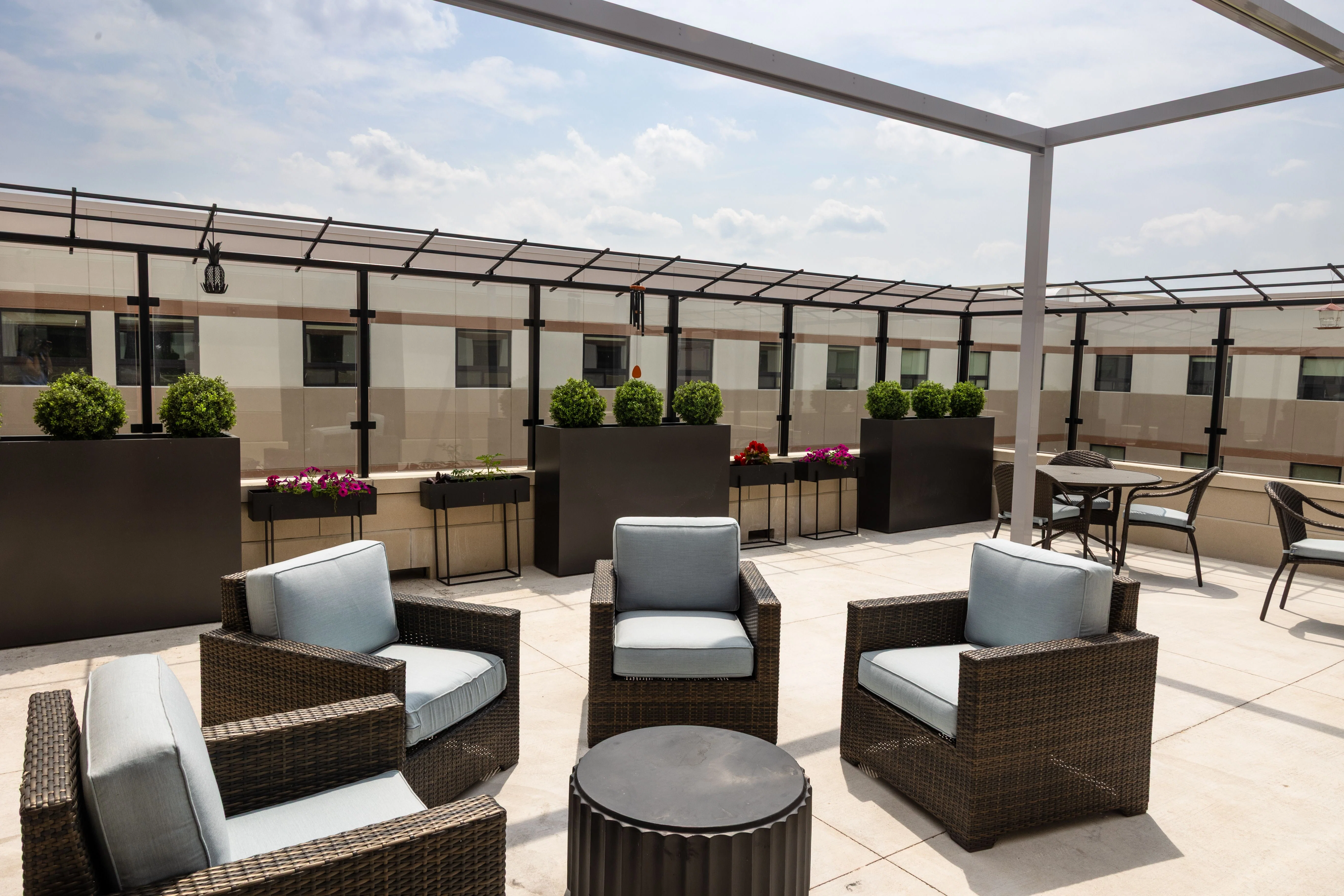 COMMONWEALTH SENIOR LIVING AT NORTH BYRON