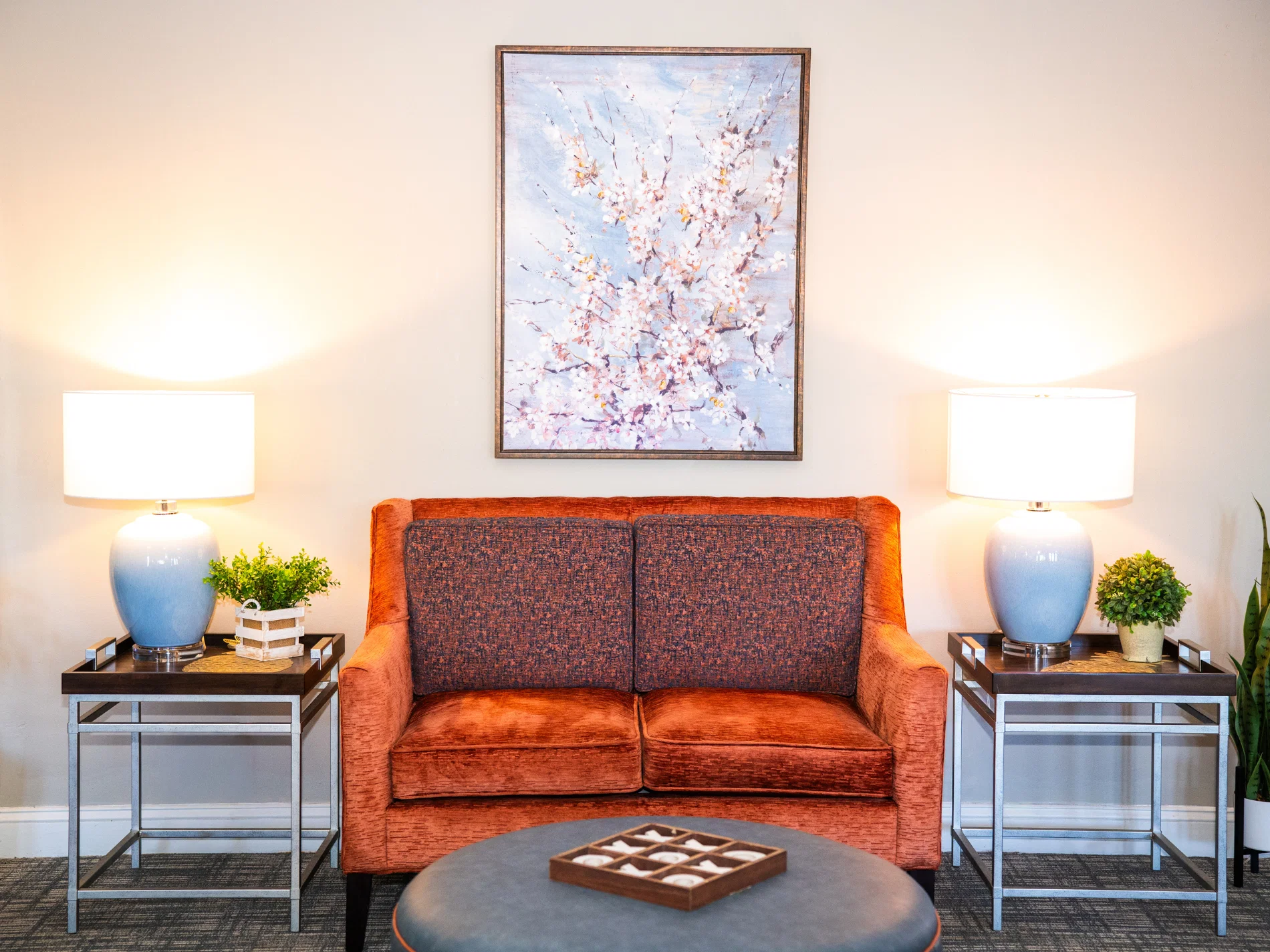 COMMONWEALTH SENIOR LIVING AT RADFORD
