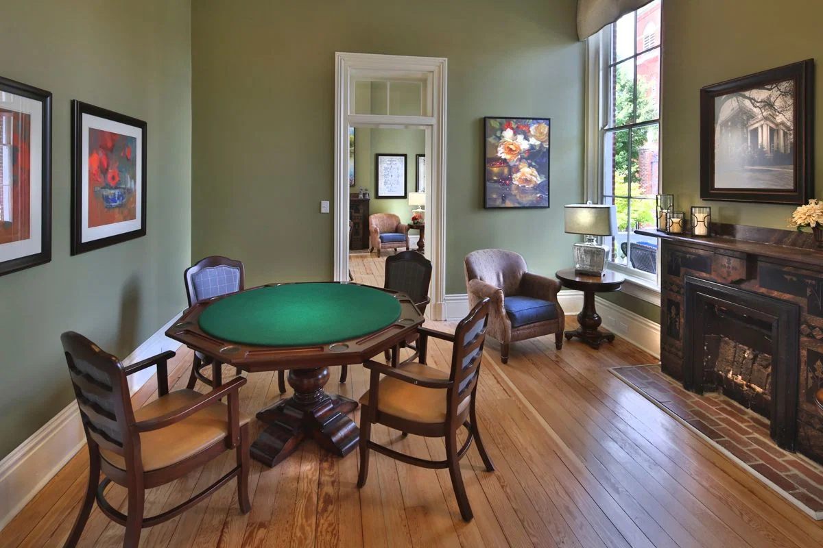 COMMONWEALTH SENIOR LIVING AT STRATFORD HOUSE