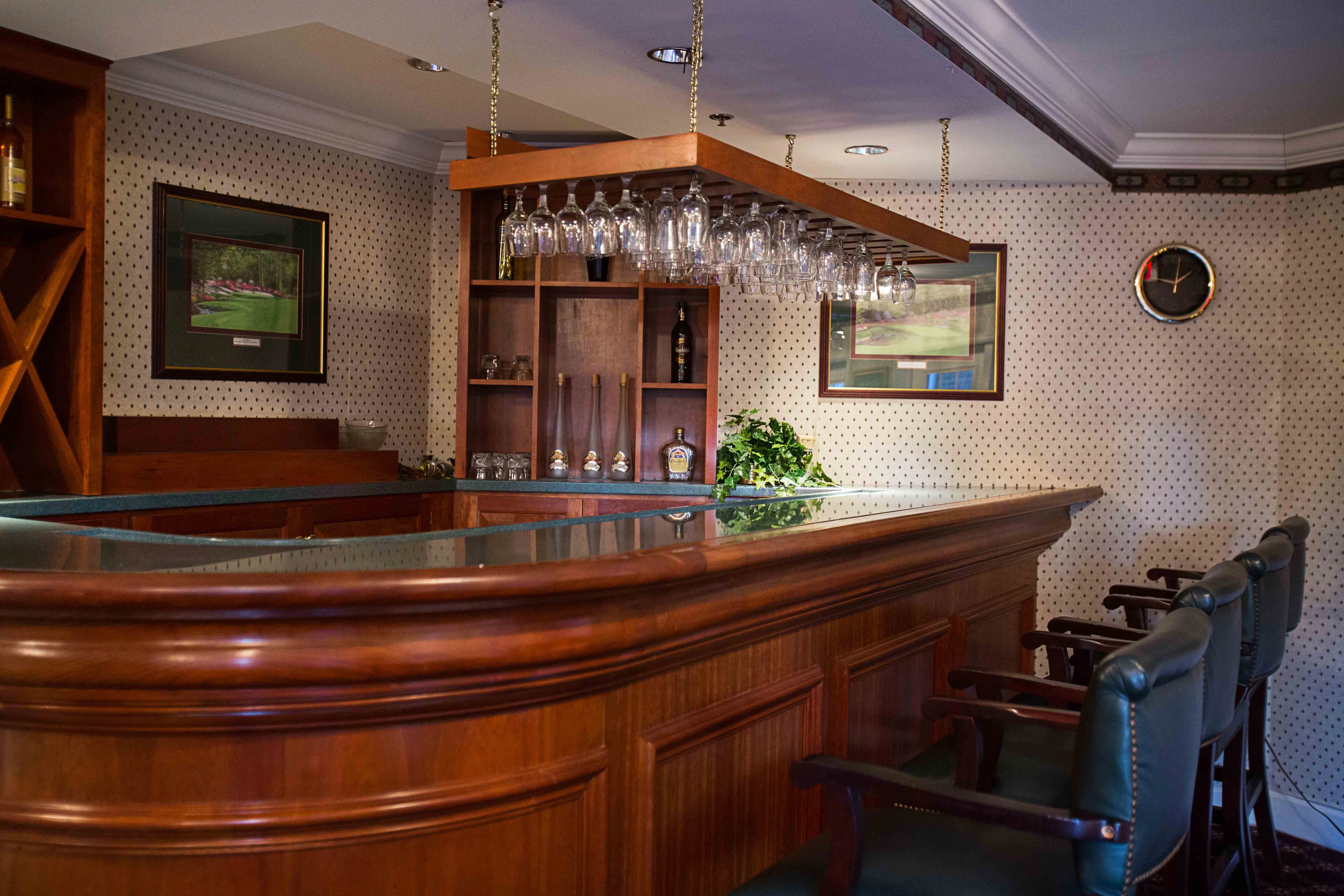 COMMONWEALTH SENIOR LIVING AT STRATFORD HOUSE