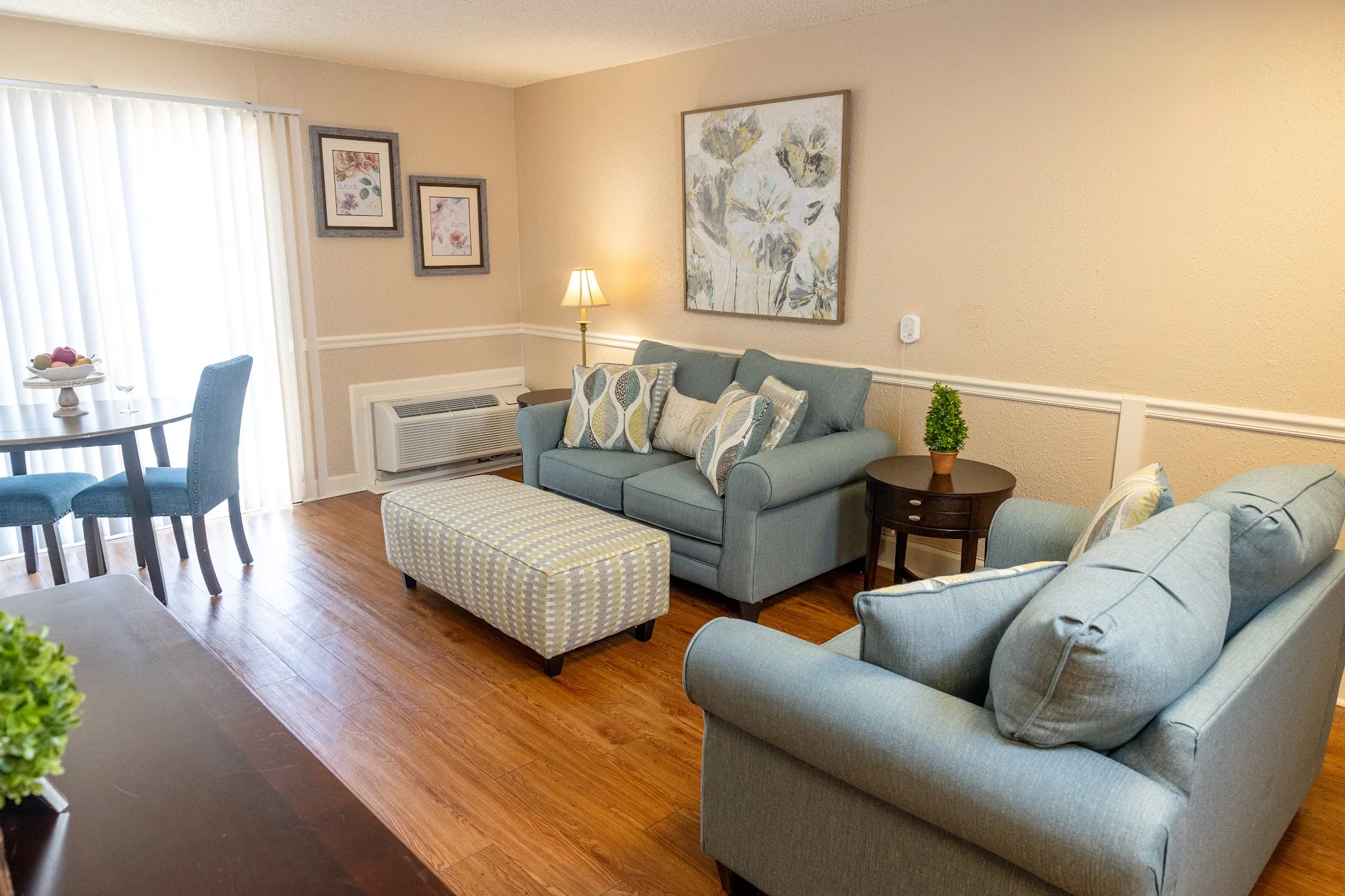 Commonwealth Senior Living at Leigh Hall