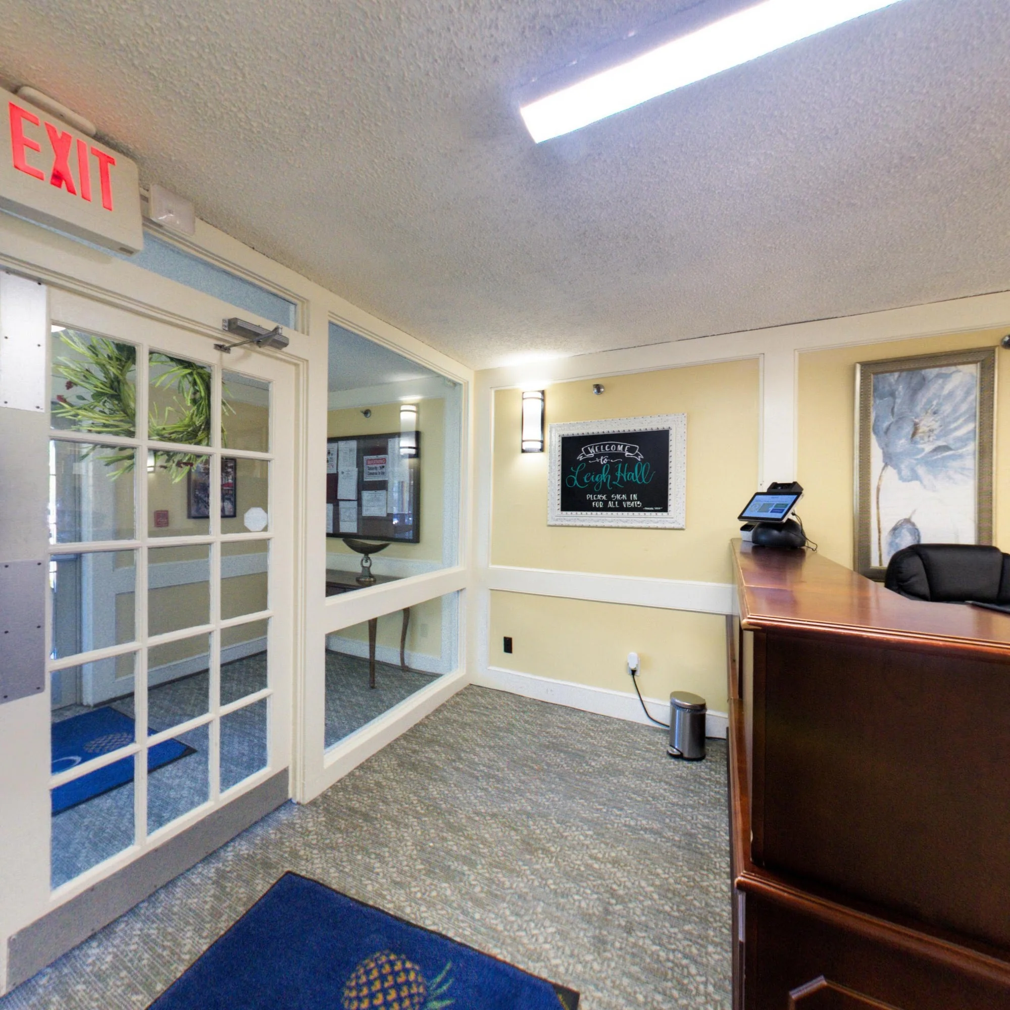 Commonwealth Senior Living at Leigh Hall