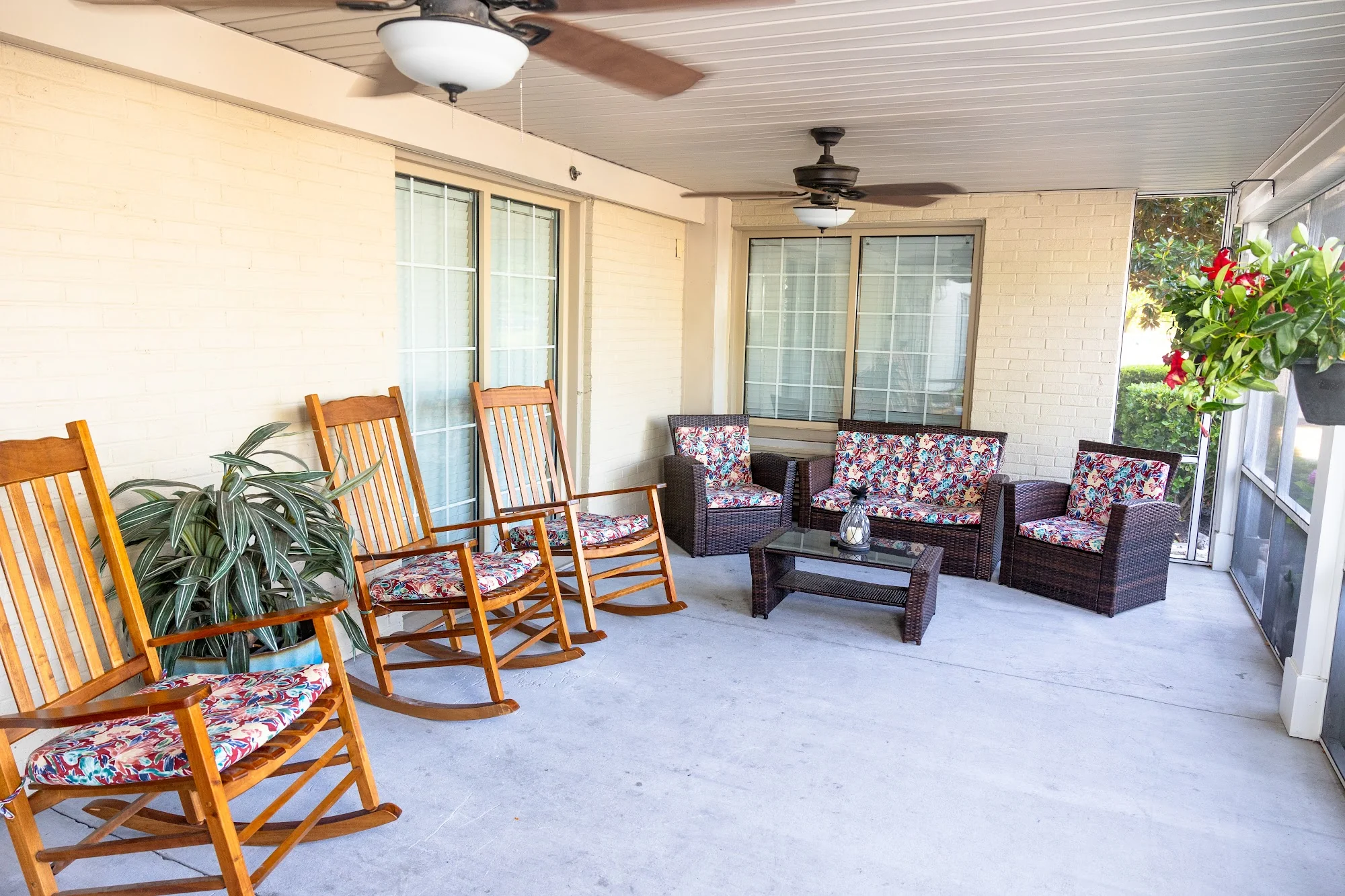Commonwealth Senior Living at Leigh Hall