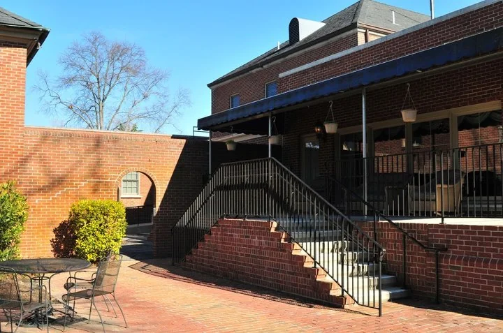 Commonwealth Senior Living at the Ballentine