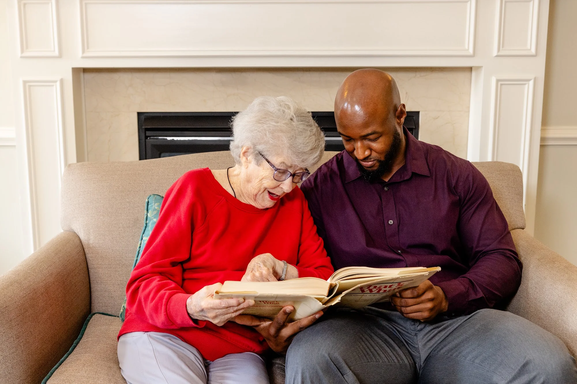 Commonwealth Senior Living at the Ballentine