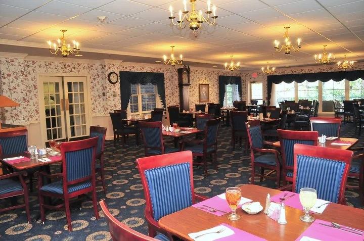 Commonwealth Senior Living at the Ballentine