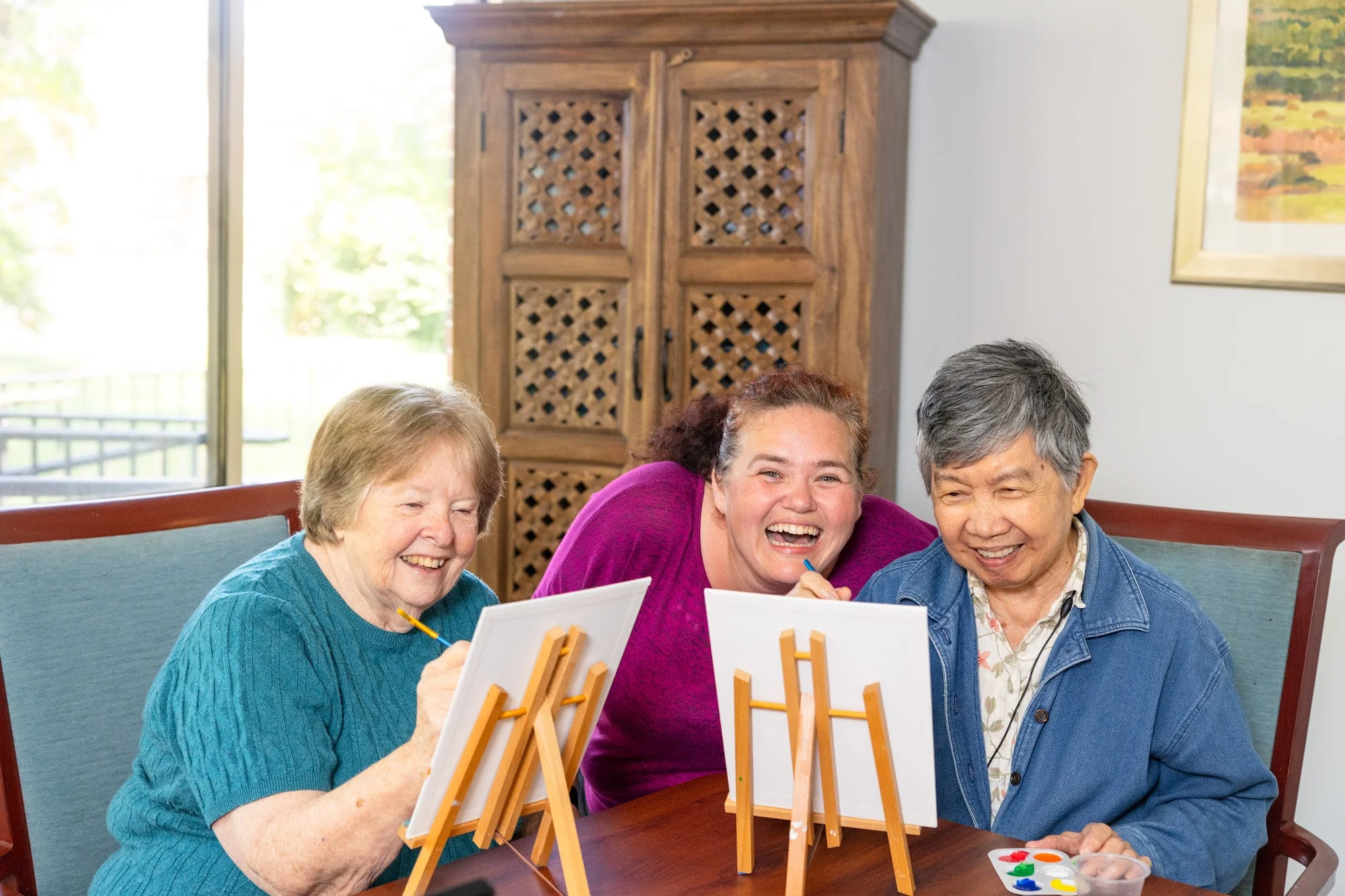 Commonwealth Senior Living at the Ballentine