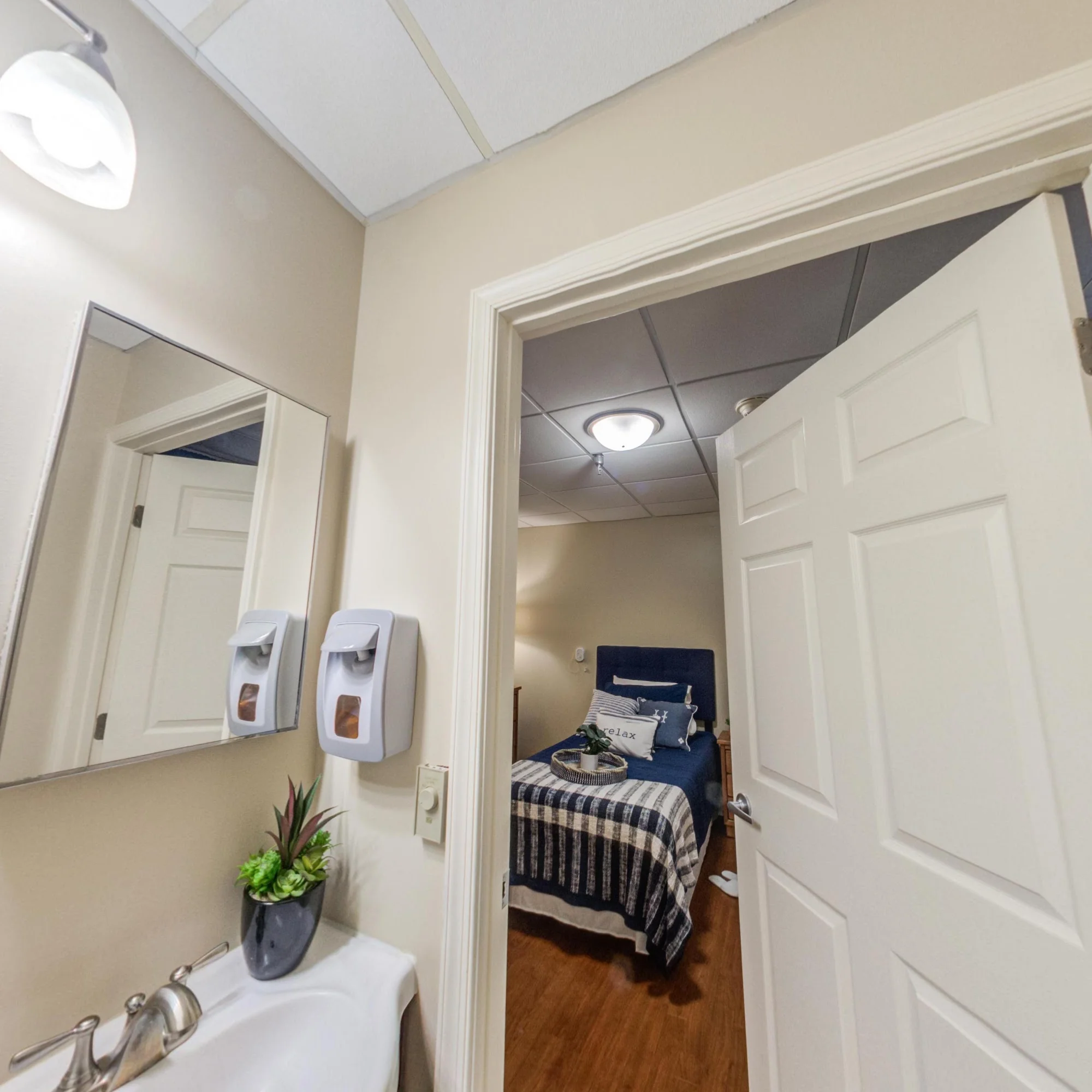 Commonwealth Senior Living at the Ballentine