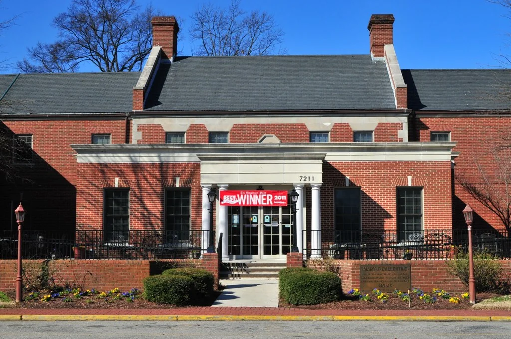 Commonwealth Senior Living at the Ballentine