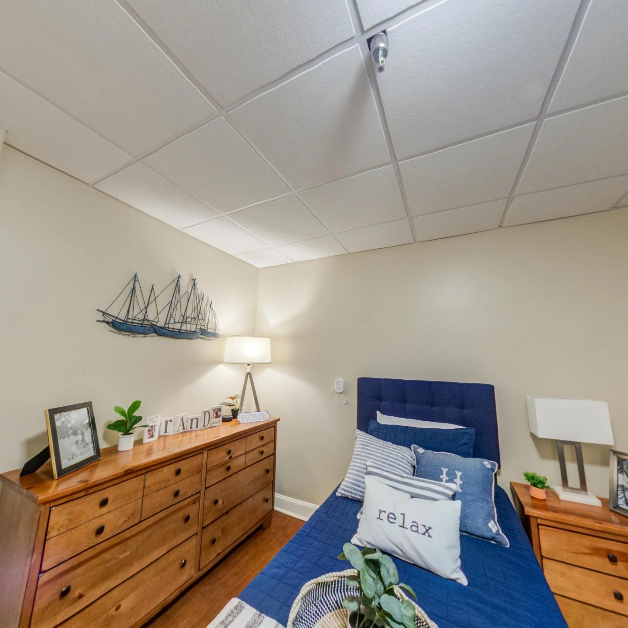 Commonwealth Senior Living at the Ballentine