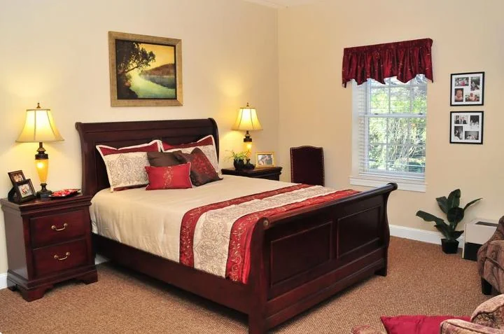 Commonwealth Senior Living at the Ballentine