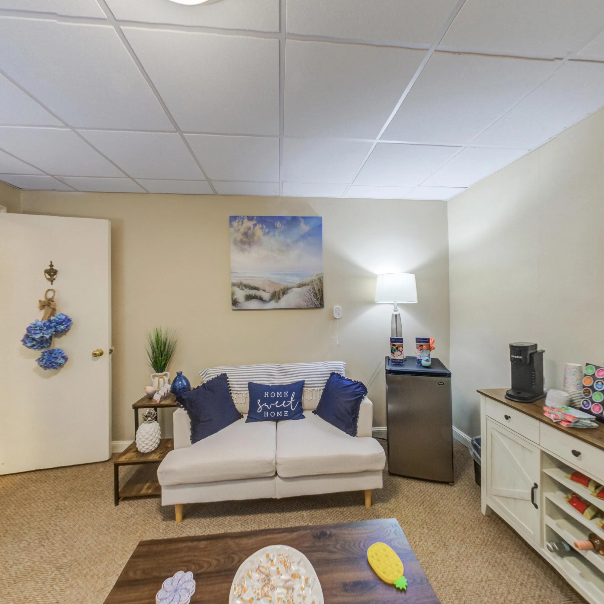 Commonwealth Senior Living at the Ballentine