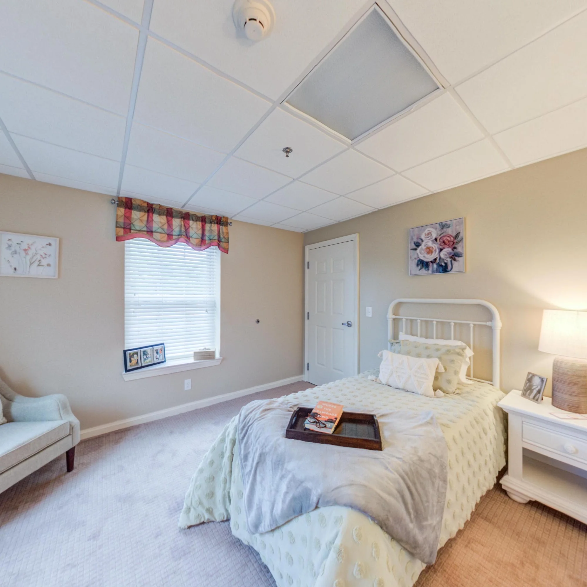 Commonwealth Senior Living at the Ballentine