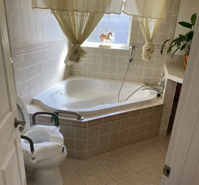 COMPLETE CARE AFH INC
