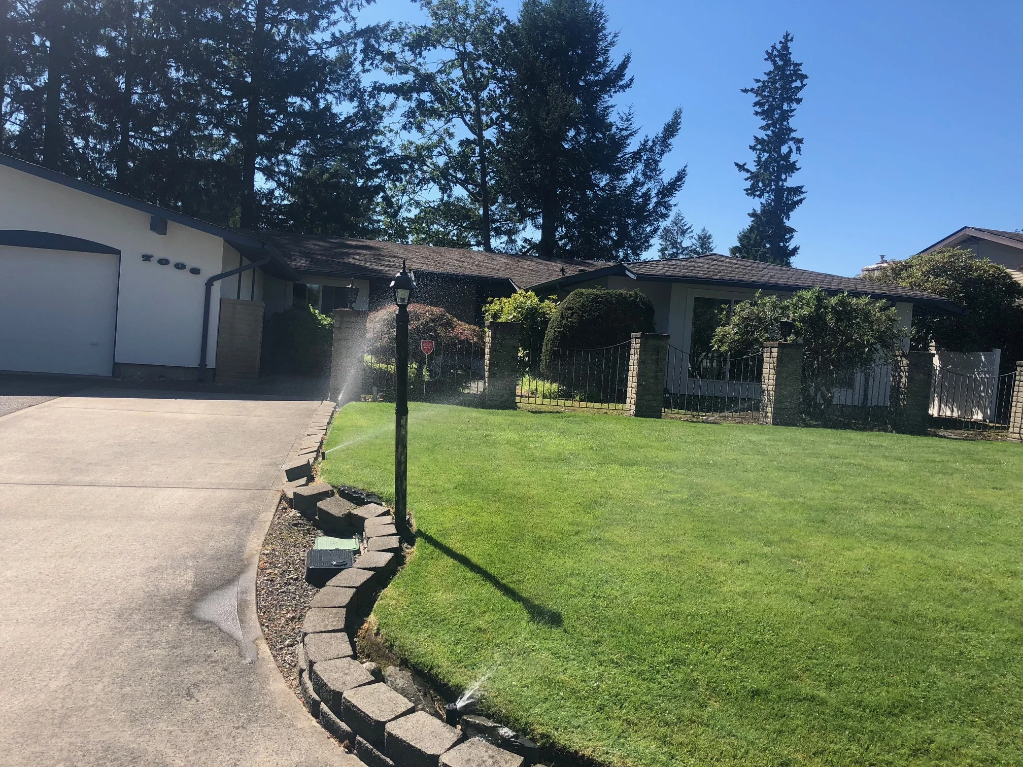 COMPLETE CARE AFH INC