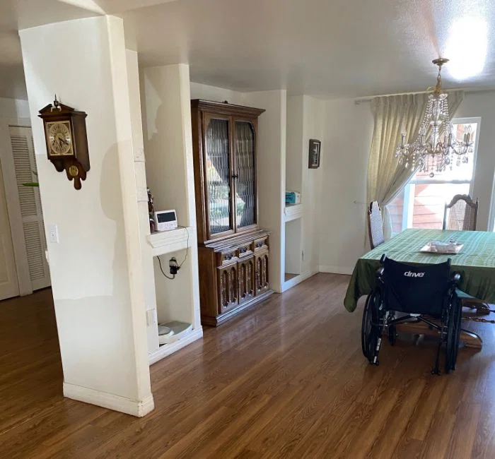 COMPLETE CARE AFH INC