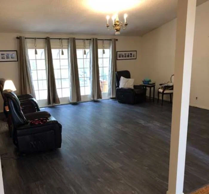 COMPLETE CARE AFH INC
