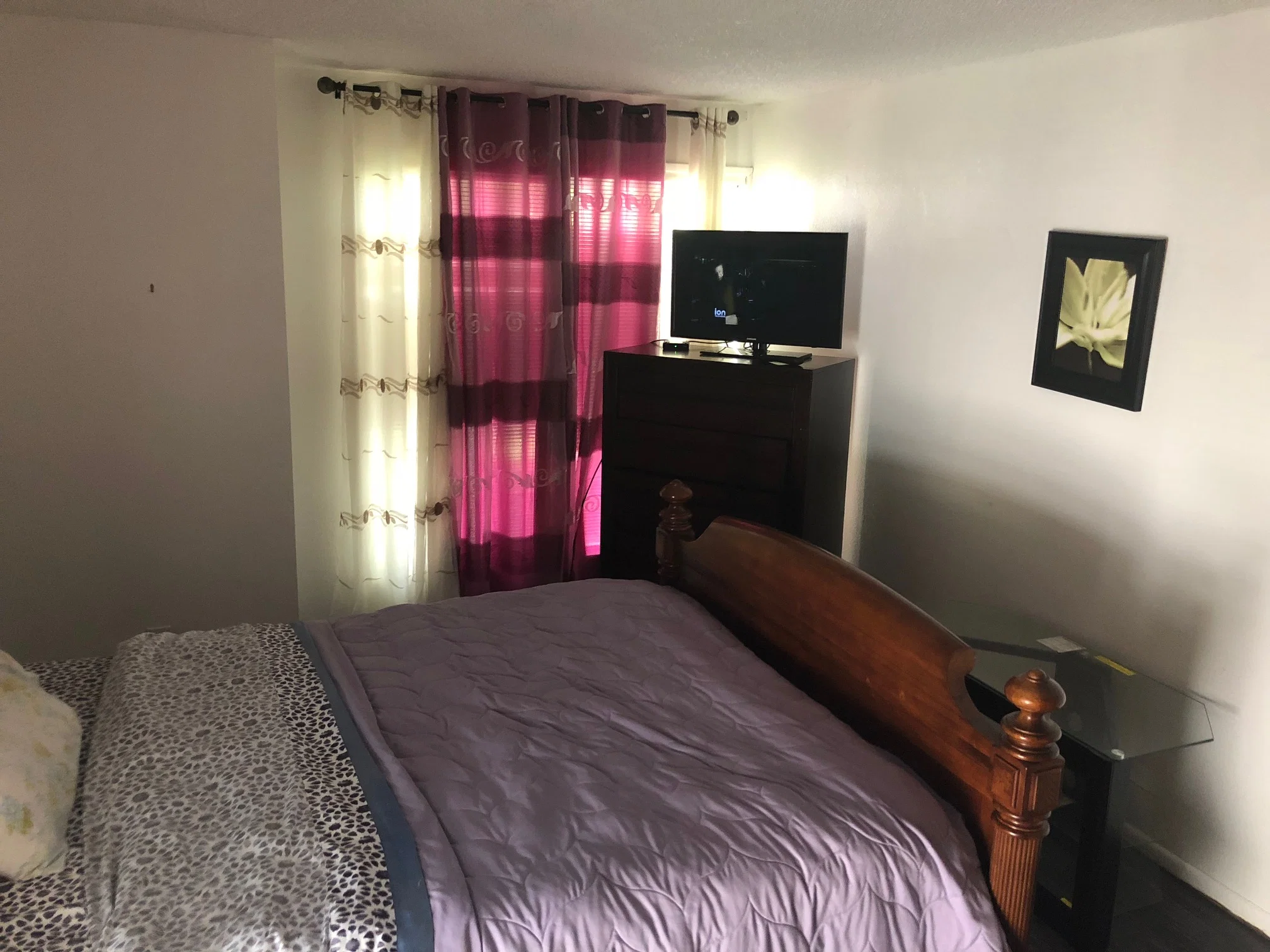 COMPLETE CARE AFH INC