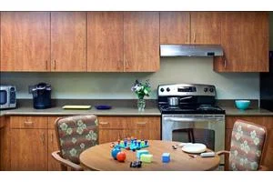 COMPLETE CARE AT HARRINGTON COURT