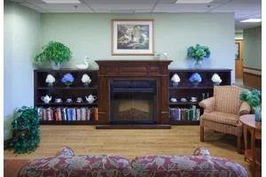 COMPLETE CARE AT HARRINGTON COURT