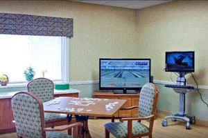 COMPLETE CARE AT HARRINGTON COURT