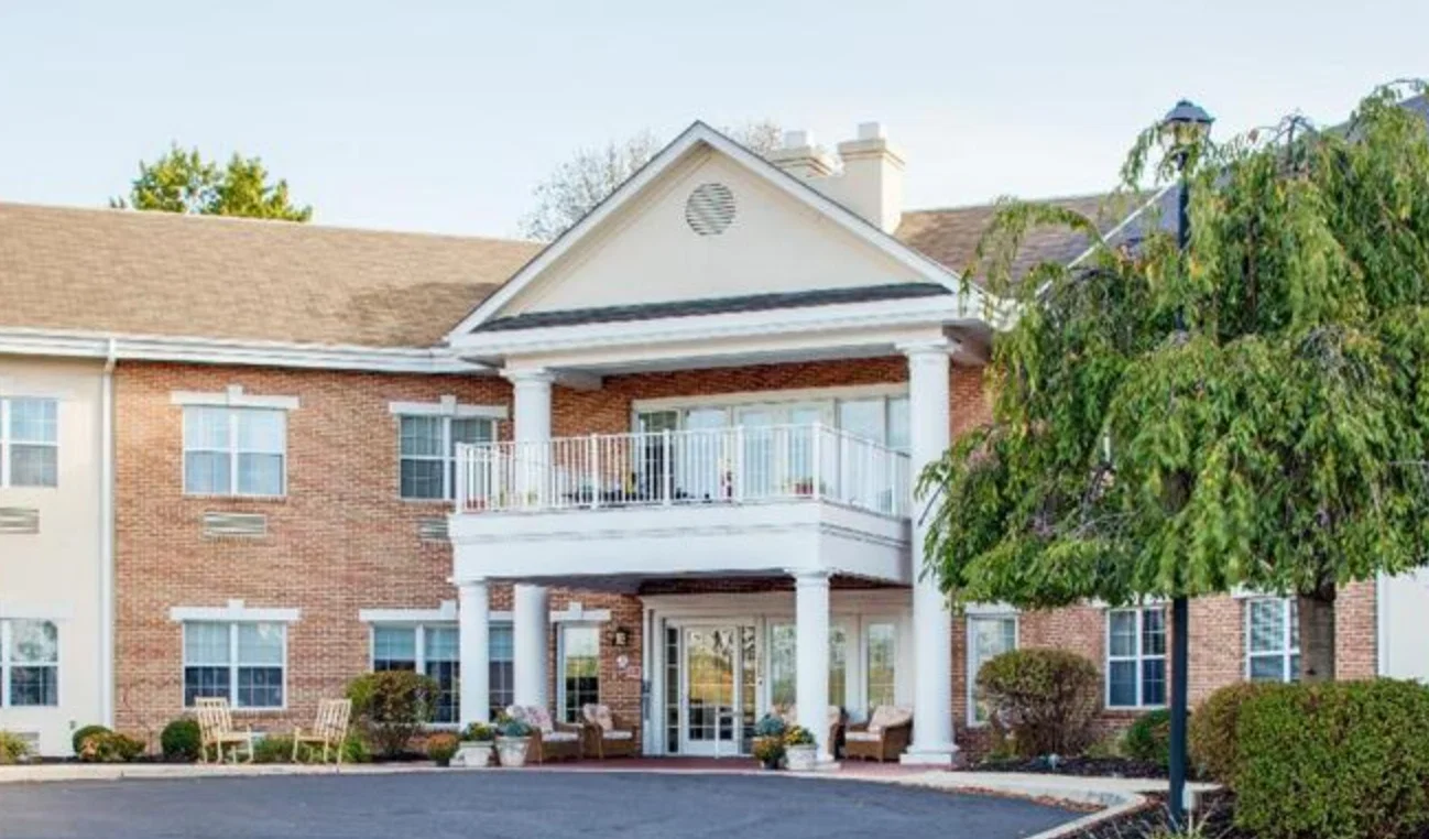 COMPLETE CARE BERKSHIRE