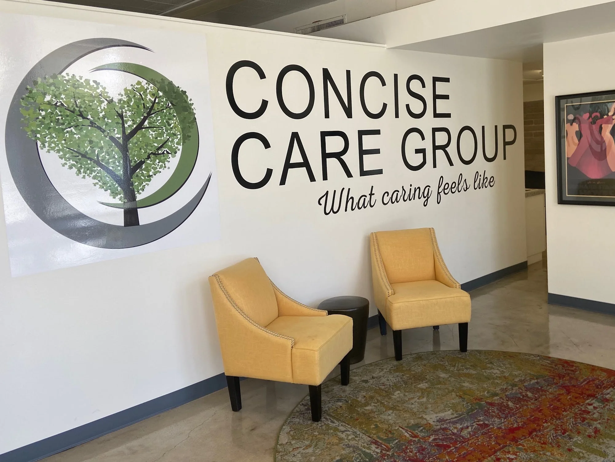 Concise Care Group