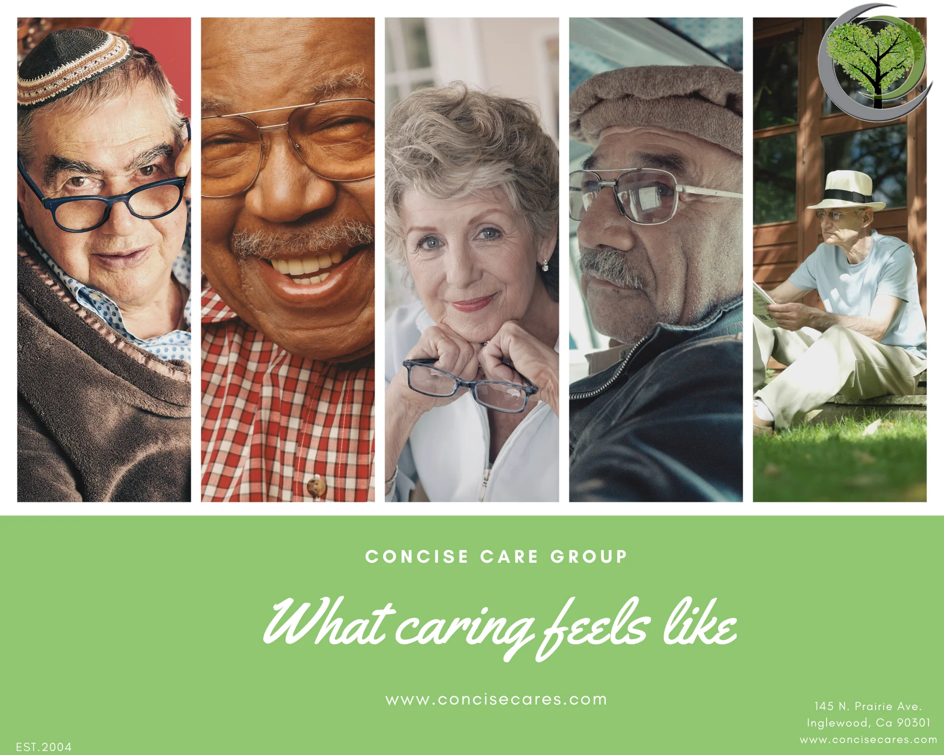 Concise Care Group