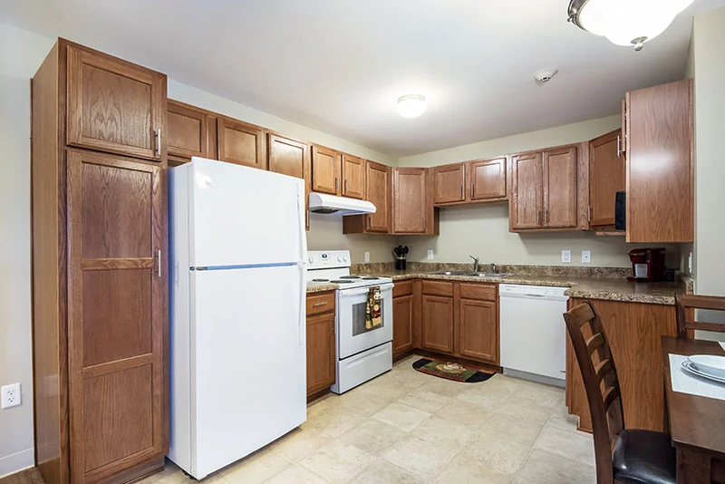 Connect55+ Kansas City