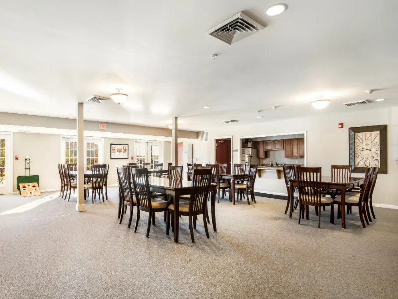 Connect55+ Kansas City