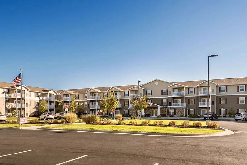 Connect55+ Kansas City