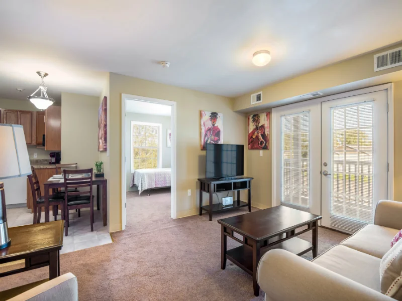 Connect55+ Kansas City