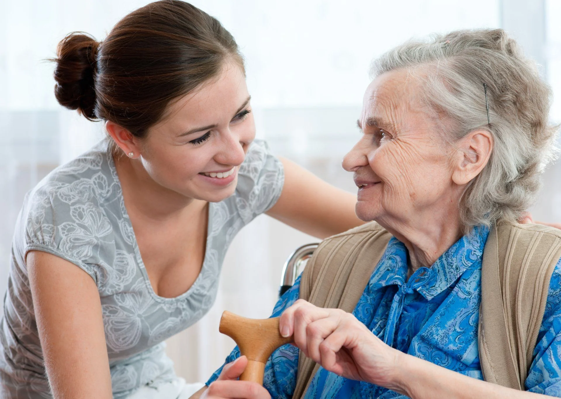Constant Care Assisted Living III - Loma Linda