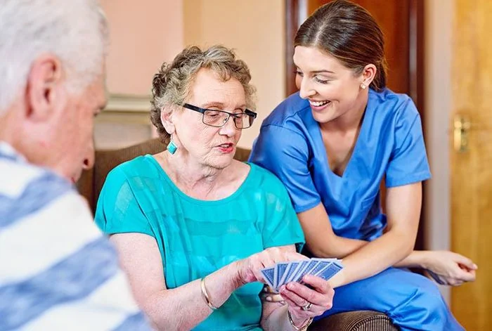 Constant Care Assisted Living III - Loma Linda
